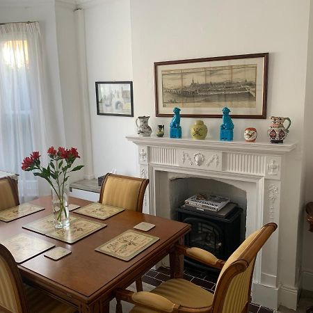 Queens Cottage Солсбери Экстерьер фото