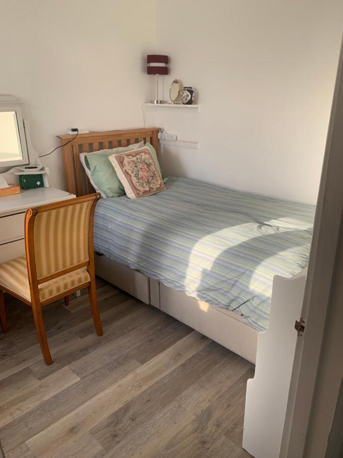 Queens Cottage Солсбери Экстерьер фото