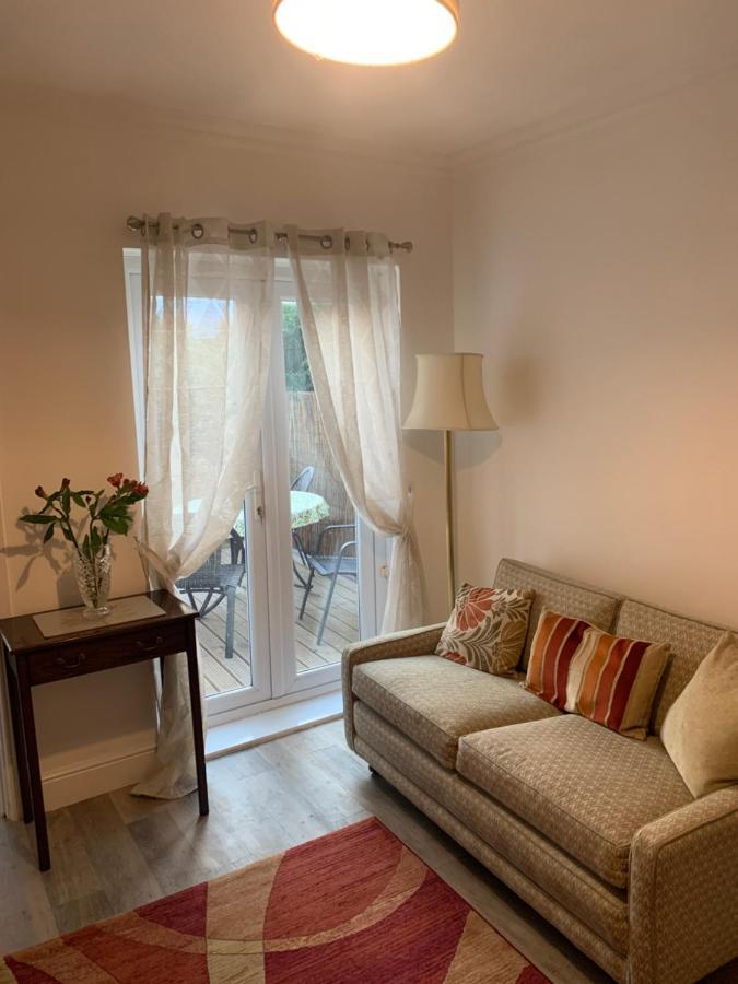 Queens Cottage Солсбери Экстерьер фото